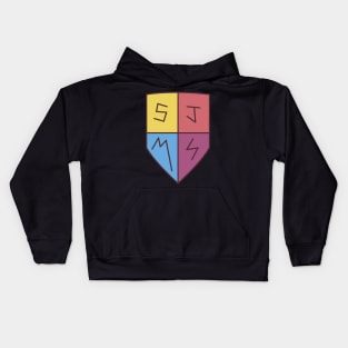 SJMS Kids Hoodie